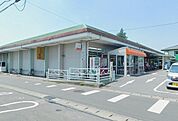 【スーパー】サンユー岩曽店まで1000ｍ