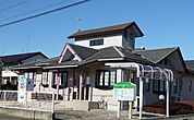 【総合病院】なかむらこどもクリニックまで450ｍ