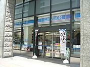 【コンビニエンスストア】ローソン南国センタービル店まで250ｍ