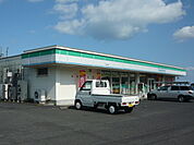 【コンビニエンスストア】ファミリーマート喜入港店まで2150ｍ