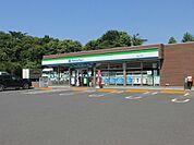 【コンビニエンスストア】ファミリーマート久下田店まで720ｍ