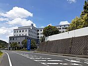 【総合病院】青雲会病院まで1800ｍ