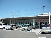 【銀行】鹿児島銀行けだな支店まで1200ｍ