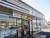 【コンビニエンスストア】セブンイレブン千渡店まで400ｍ
