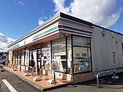 【コンビニエンスストア】セブンイレブン日光土沢店まで3200ｍ