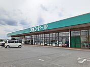 【スーパー】リオンドール西那須野南店まで300ｍ