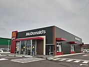 【その他】マクドナルド国分広瀬店まで1200ｍ