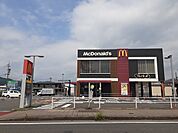 【その他】マクドナルド隼人店まで950ｍ