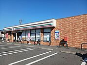【コンビニエンスストア】セブンイレブン本郷駅東店まで1900ｍ
