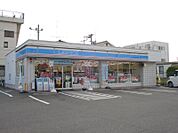 【コンビニエンスストア】ローソン 尾道高須西新涯店まで817ｍ