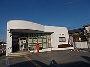 【郵便局】佐倉郵便局まで800ｍ