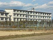 【中学校】掛川市立桜が丘中学校まで400ｍ