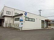 遠州夢咲農協土方支店まで2400ｍ
