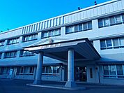 【警察】掛川警察署まで200ｍ