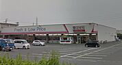 【スーパー】スーパーこでら 善地店まで1600ｍ