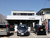 【郵便局】浜松天王郵便局まで1500ｍ