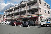【コンビニエンスストア】セブンイレブン下地店まで1500ｍ