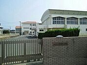 【小学校】赤羽根小学校まで230ｍ