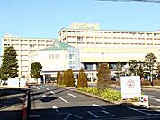 【総合病院】佐野厚生病院まで2700ｍ