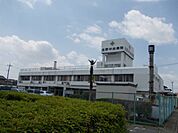 【総合病院】中央病院まで896ｍ