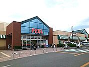 【スーパー】フィール 豊川店まで649ｍ