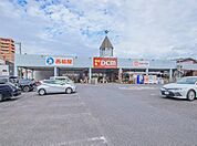 【ホームセンター】ダイキ宇品店まで1400ｍ
