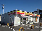 【コンビニエンスストア】デイリーヤマザキ岡崎中島町店まで1200ｍ