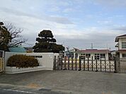 【幼稚園】中畑保育園まで600ｍ
