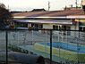 周辺：【幼稚園】平坂保育園まで800ｍ