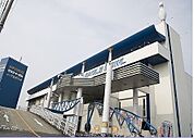 知立イーグルボールまで5000ｍ