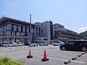 【総合病院】鳴門病院まで4300ｍ
