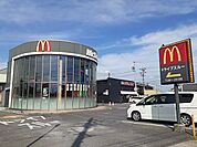 【その他】マクドナルド　碧南店まで1817ｍ