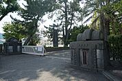 【小学校】千松小学校まで750ｍ