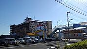 MEGAドンキホーテ徳島店さんまで1500ｍ
