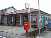 【郵便局】大代郵便局まで950ｍ