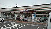 【コンビニエンスストア】セビンイレブン鳴門黒崎店様まで600ｍ
