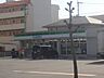 周辺：【コンビニエンスストア】ファミリーマート 住吉三丁目店まで850ｍ