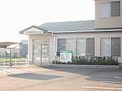 【総合病院】くぼ小児科クリニック様まで800ｍ