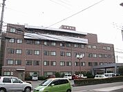 【総合病院】美馬病院様まで1400ｍ