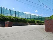 【中学校】大麻中学校まで2000ｍ