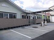 【幼稚園】すくすく保育園様まで350ｍ