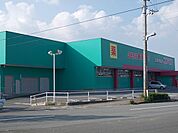 【ドラッグストア】コスモス鳴門南店様まで220ｍ