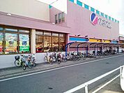 【スーパー】カネスエ　国府宮店まで110ｍ