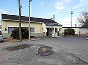 【駅】寒川駅様まで500ｍ