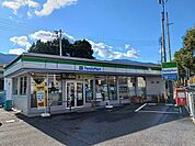 【コンビニエンスストア】ファミリーマート四国中央大柏店まで1149ｍ