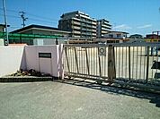 【幼稚園】一宮市立　神明保育園まで210ｍ