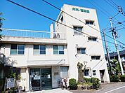 【総合病院】佐藤医院様まで850ｍ
