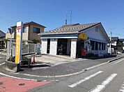 【郵便局】北黒田郵便局様まで300ｍ