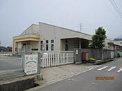【幼稚園】小松幼稚園様まで850ｍ