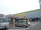 【コンビニエンスストア】セブンイレブン新居浜郷1丁目店様まで600ｍ